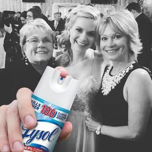 Meet your Posher, Robin